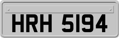 HRH5194