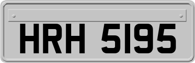 HRH5195