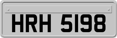 HRH5198