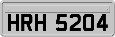 HRH5204