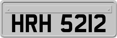HRH5212