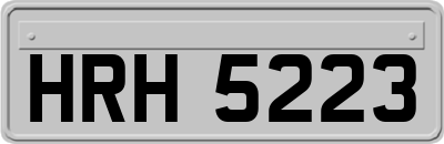 HRH5223