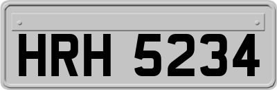 HRH5234