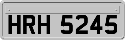 HRH5245