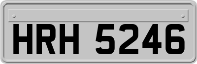 HRH5246