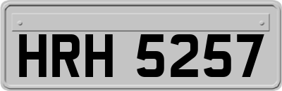 HRH5257
