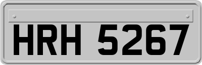 HRH5267