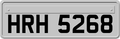 HRH5268