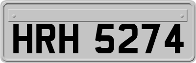 HRH5274