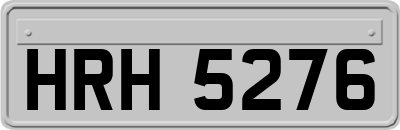 HRH5276