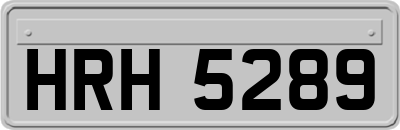 HRH5289