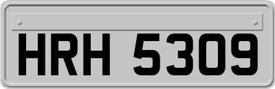 HRH5309