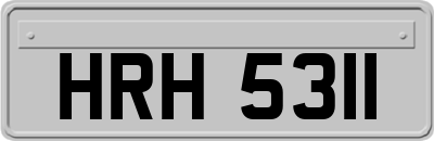 HRH5311