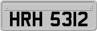HRH5312