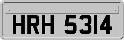 HRH5314