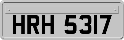 HRH5317