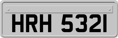HRH5321