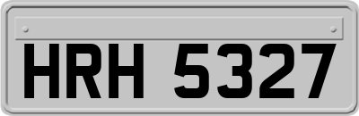HRH5327