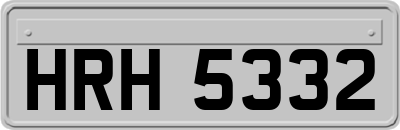 HRH5332