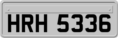 HRH5336