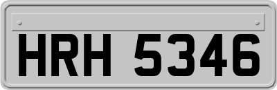 HRH5346