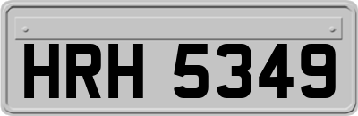 HRH5349