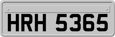HRH5365