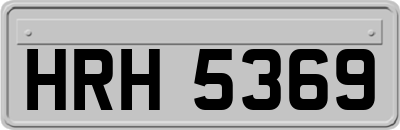 HRH5369