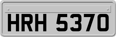 HRH5370