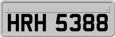 HRH5388