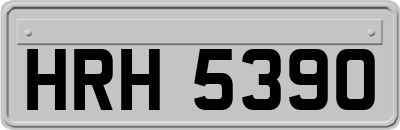 HRH5390