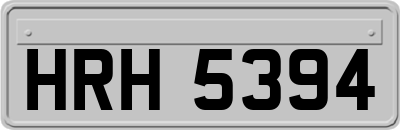 HRH5394