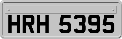 HRH5395