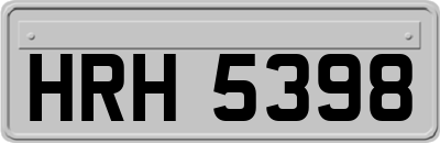 HRH5398