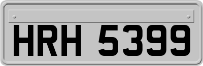 HRH5399