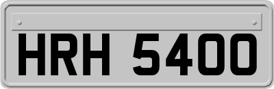 HRH5400