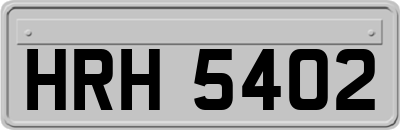 HRH5402