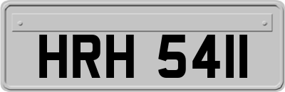 HRH5411