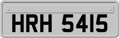 HRH5415
