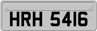 HRH5416