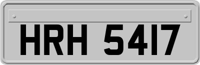 HRH5417