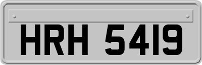 HRH5419