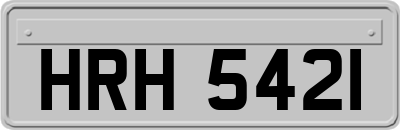 HRH5421