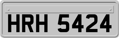 HRH5424