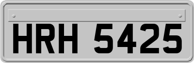 HRH5425