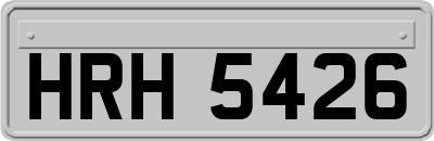 HRH5426