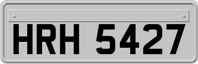 HRH5427