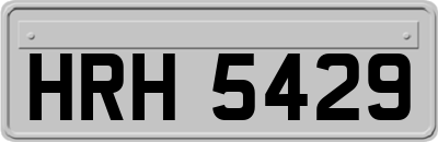 HRH5429