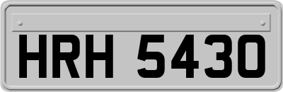 HRH5430