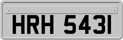 HRH5431